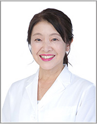 石川　怜奈